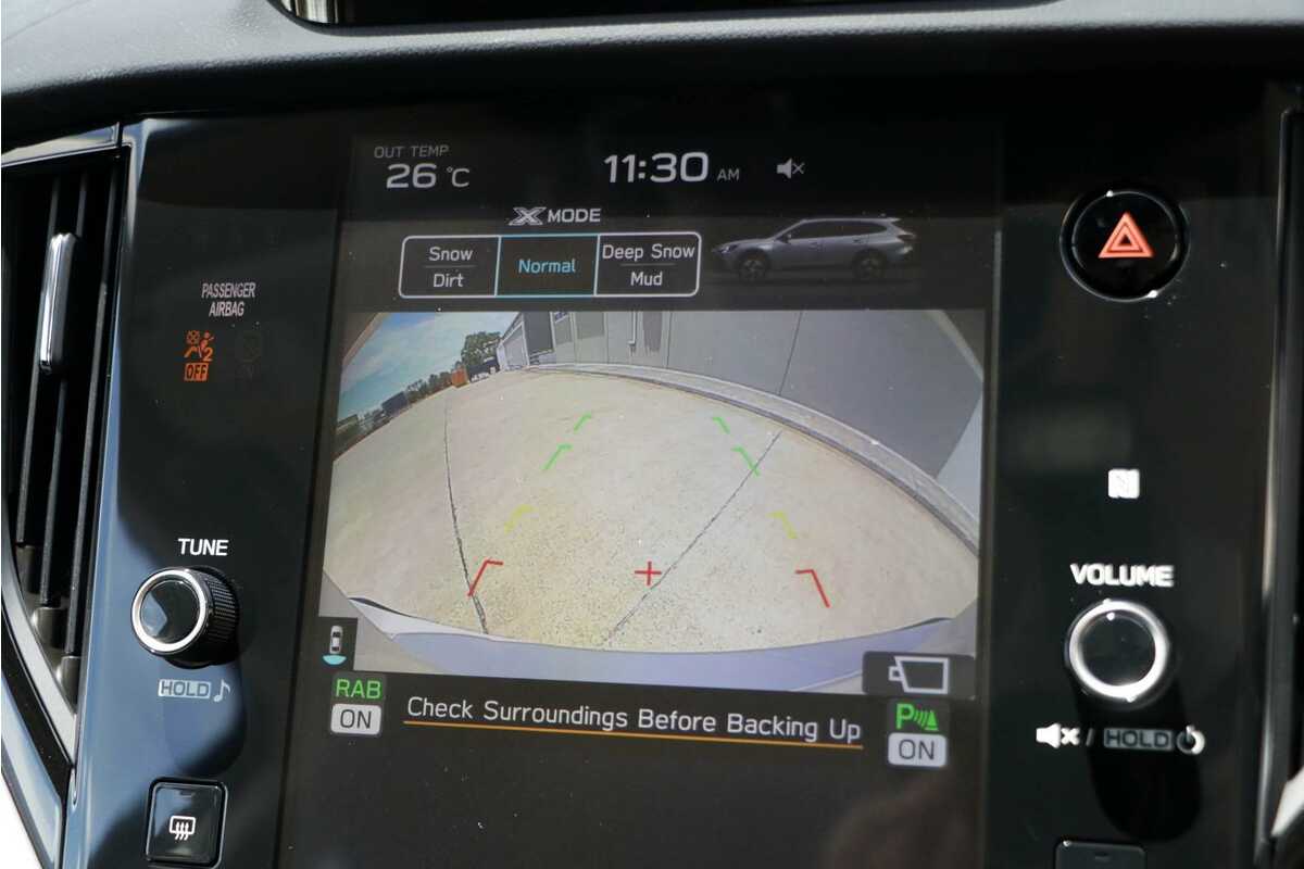 2023 Subaru Outback AWD Touring 6GEN