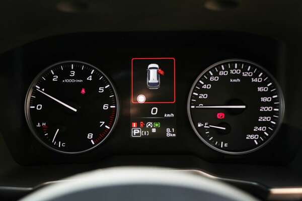 2023 Subaru Outback AWD Touring 6GEN