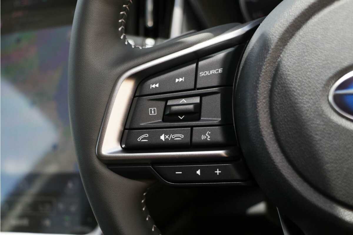 2023 Subaru Outback AWD Touring 6GEN
