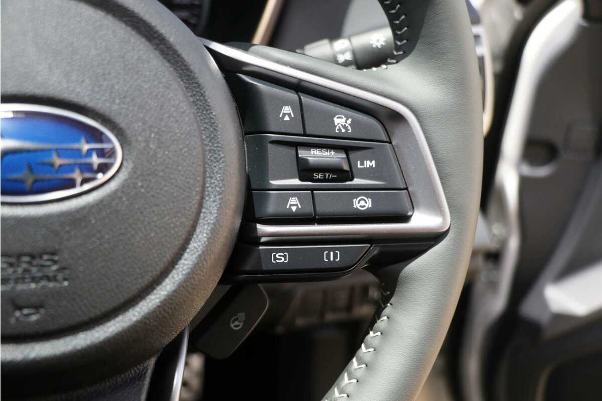 2023 Subaru Outback AWD Touring 6GEN