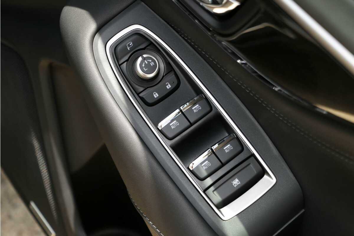 2023 Subaru Outback AWD Touring 6GEN