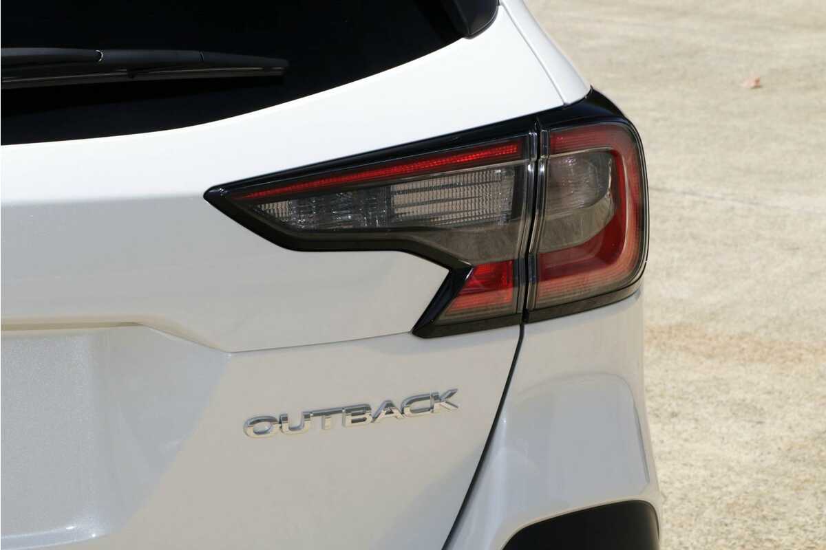 2023 Subaru Outback AWD Touring 6GEN