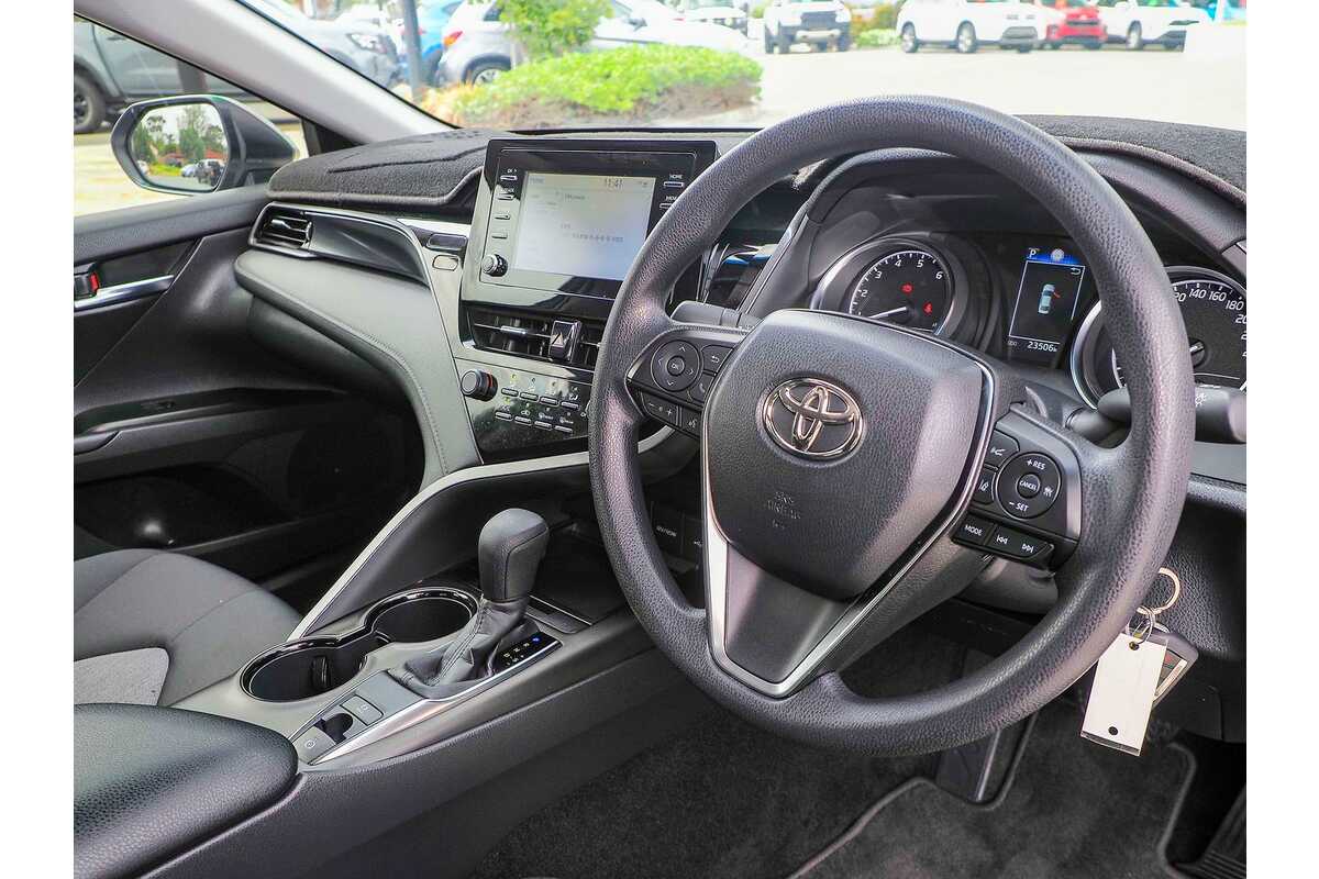 2022 Toyota Camry Ascent AXVA70R