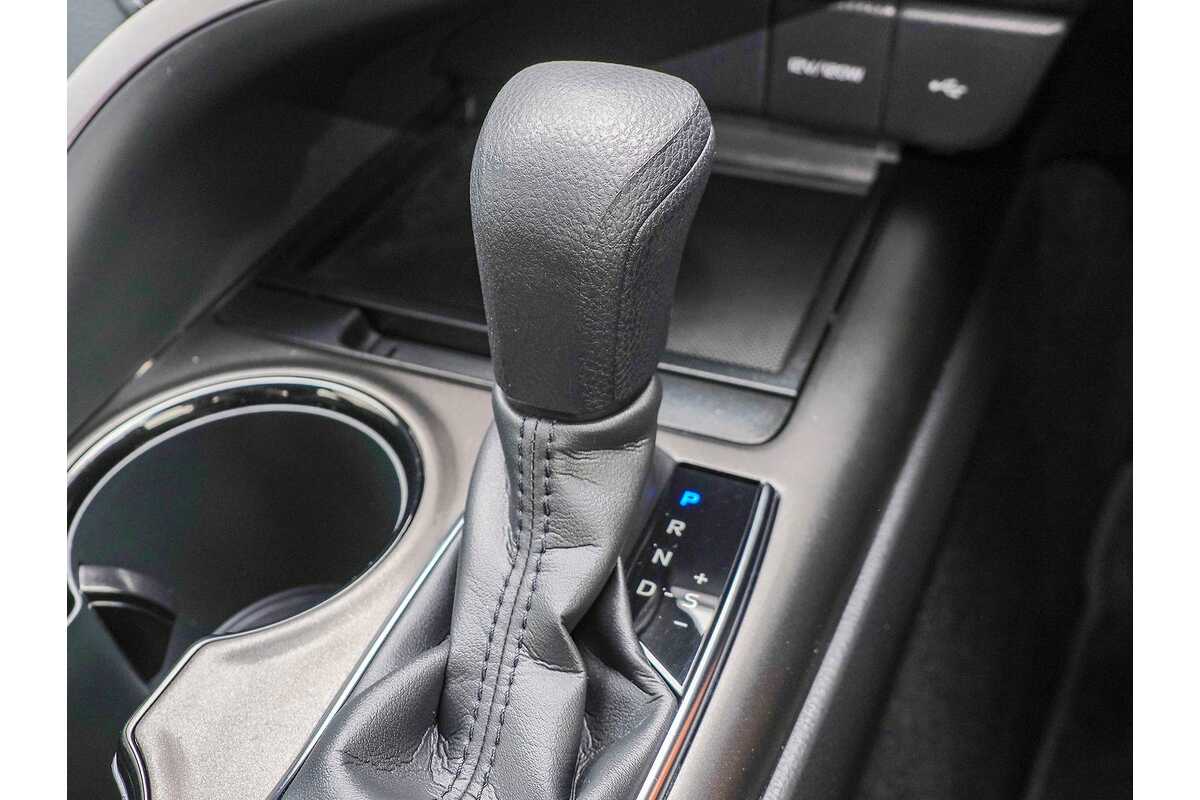 2022 Toyota Camry Ascent AXVA70R