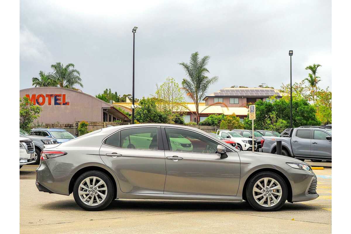2022 Toyota Camry Ascent AXVA70R