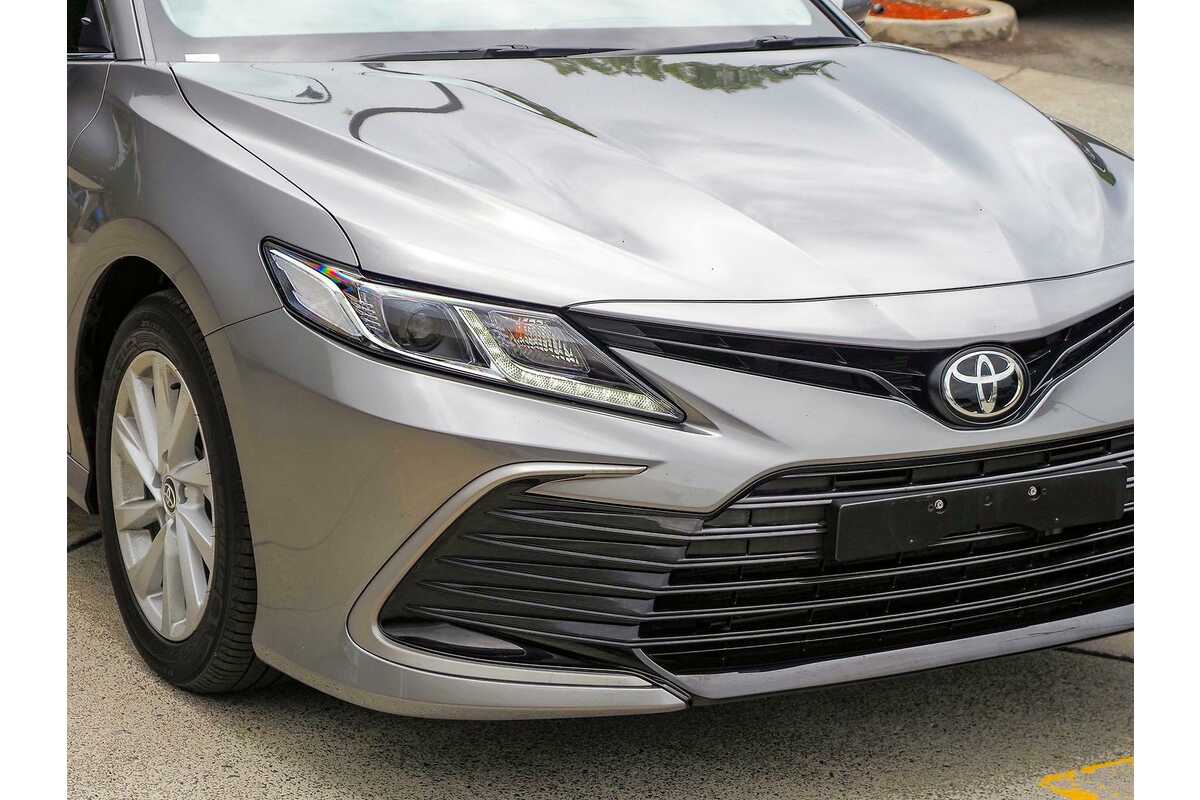 2022 Toyota Camry Ascent AXVA70R