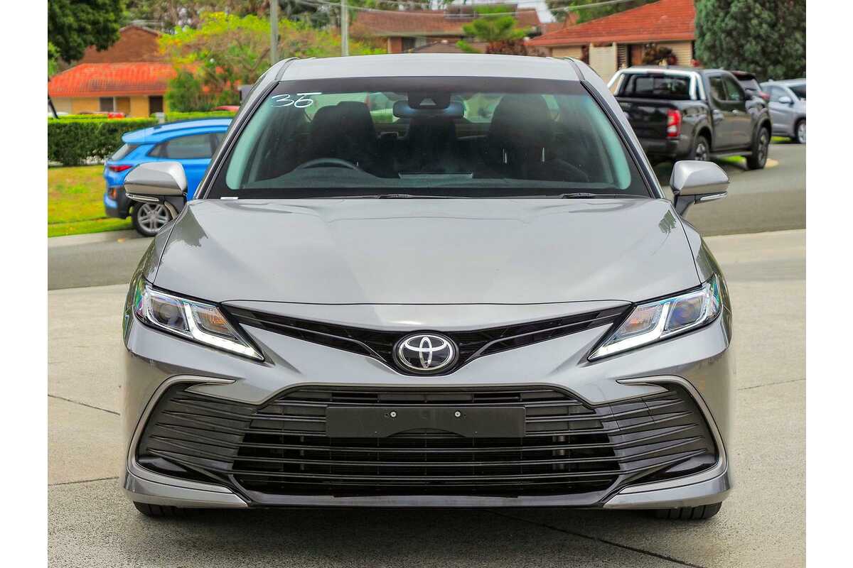 2022 Toyota Camry Ascent AXVA70R