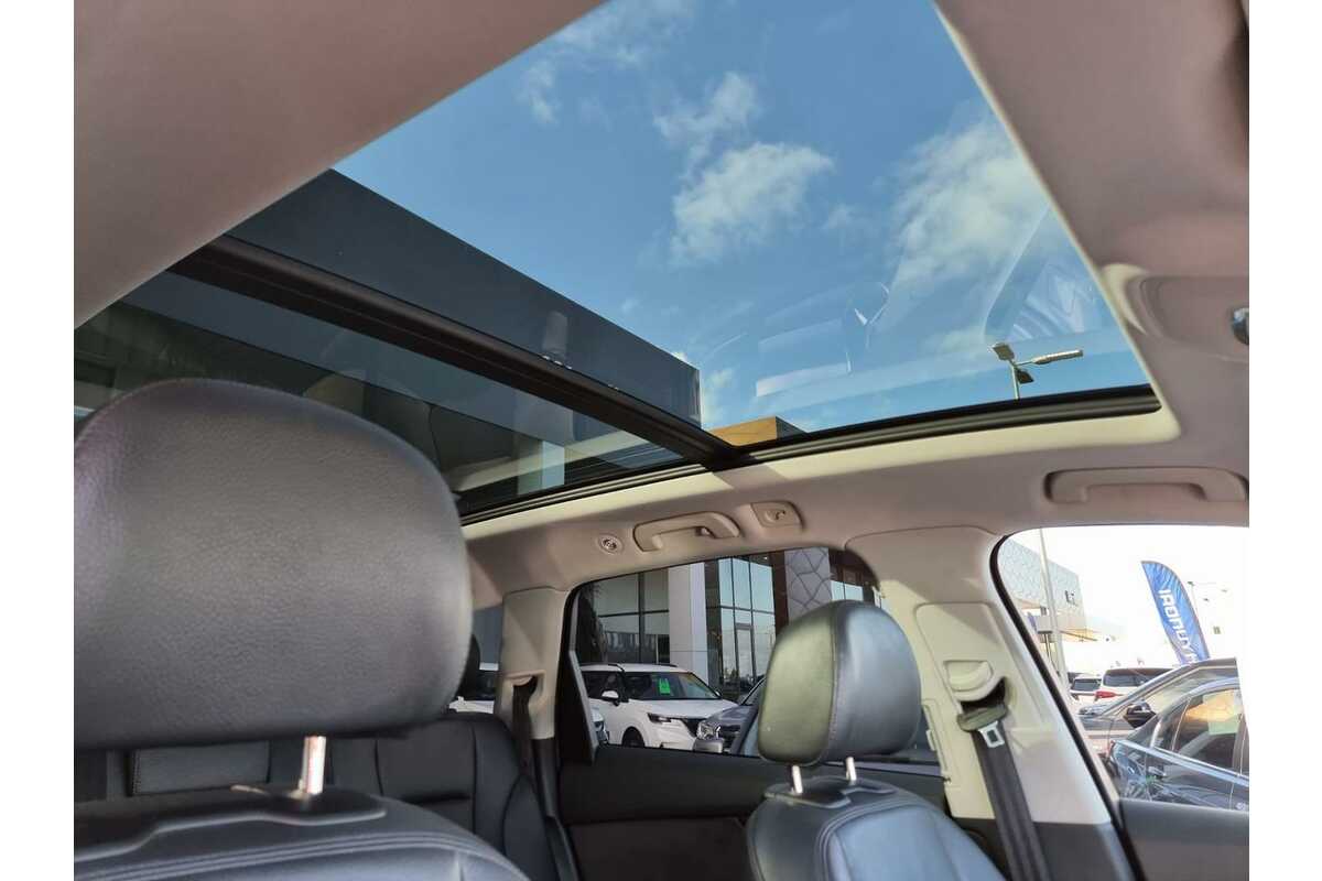 2019 Audi Q7 50 TDI 4M