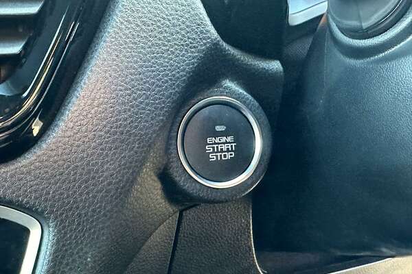 2023 Isuzu D-MAX X-TERRAIN