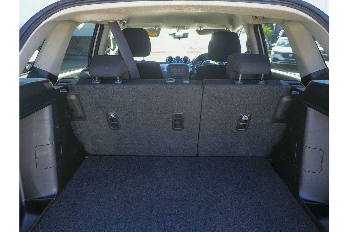 2022 Suzuki Vitara  LY Series II