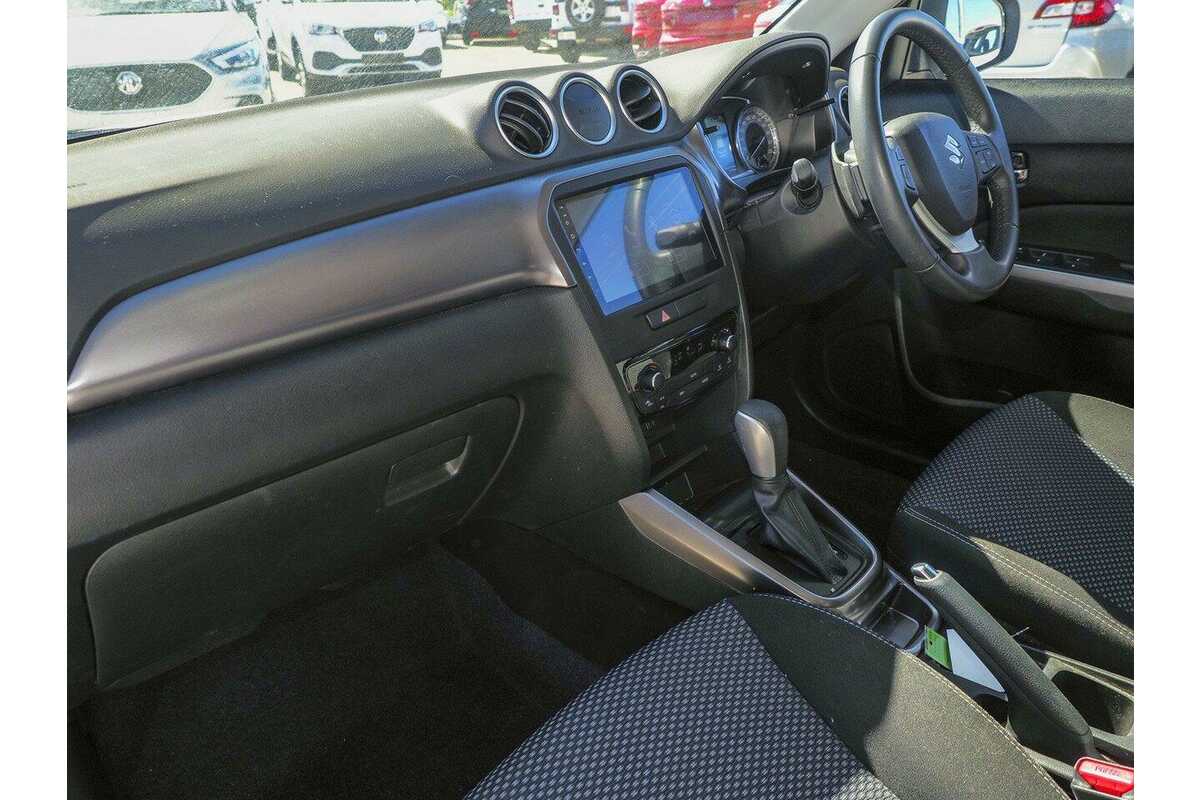 2022 Suzuki Vitara  LY Series II