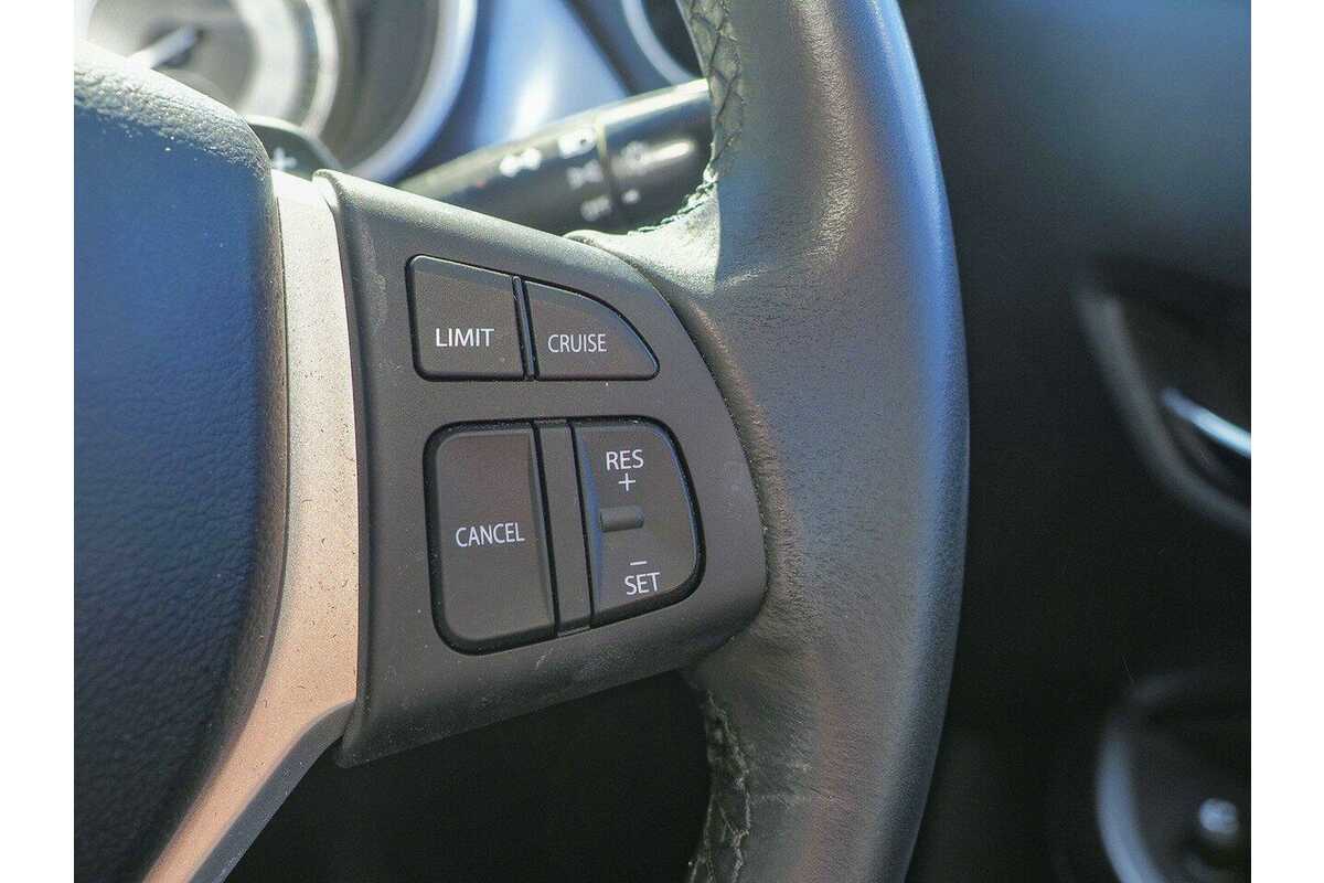 2022 Suzuki Vitara  LY Series II