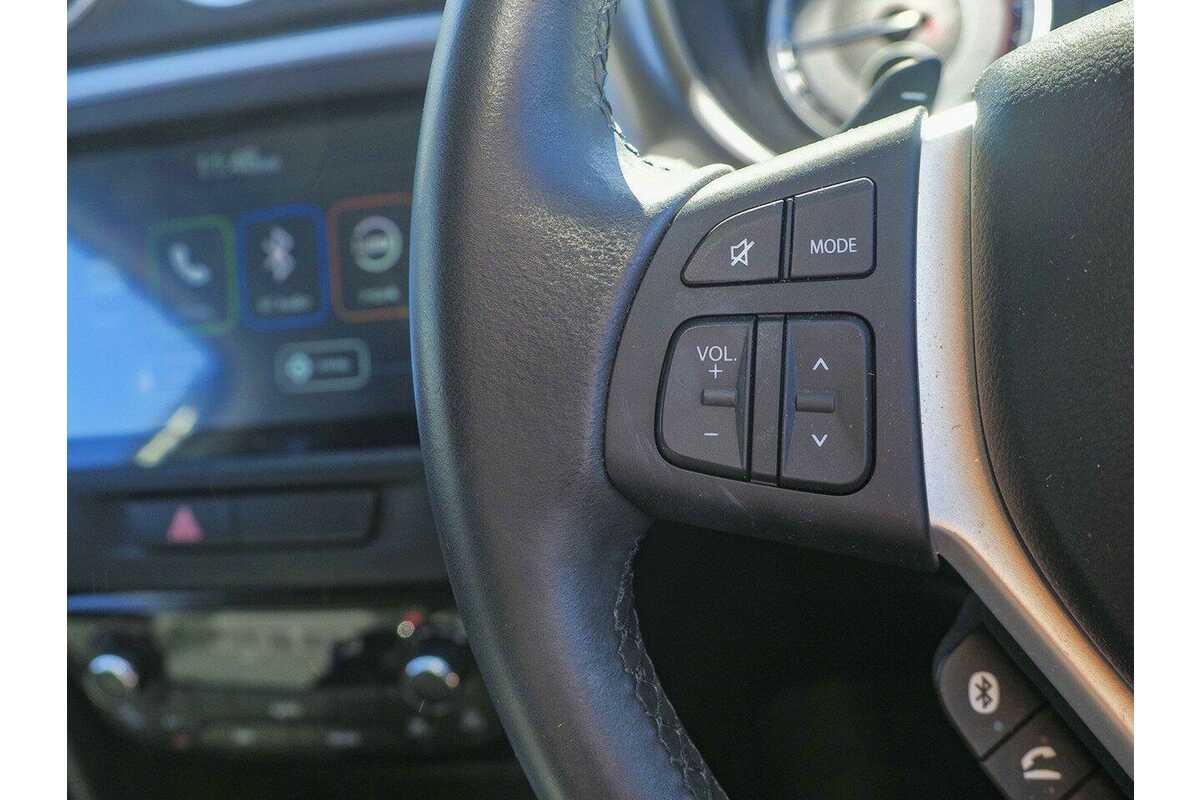 2022 Suzuki Vitara  LY Series II