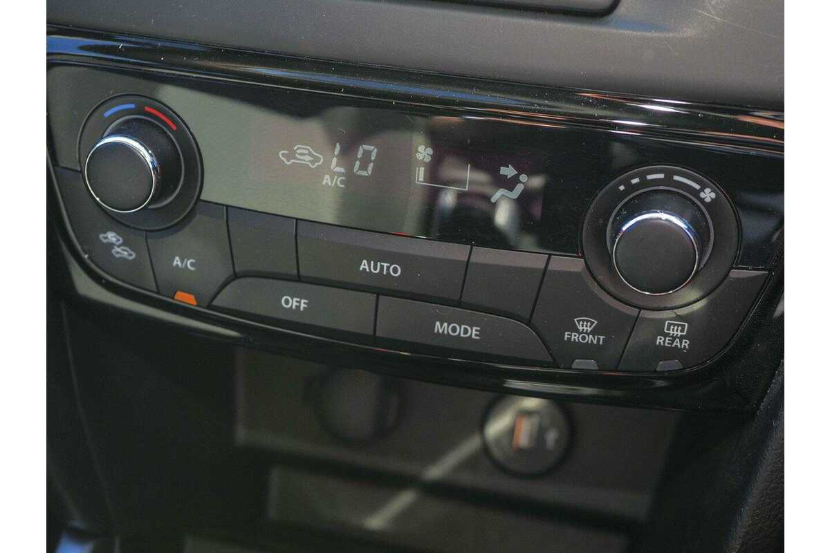 2022 Suzuki Vitara  LY Series II