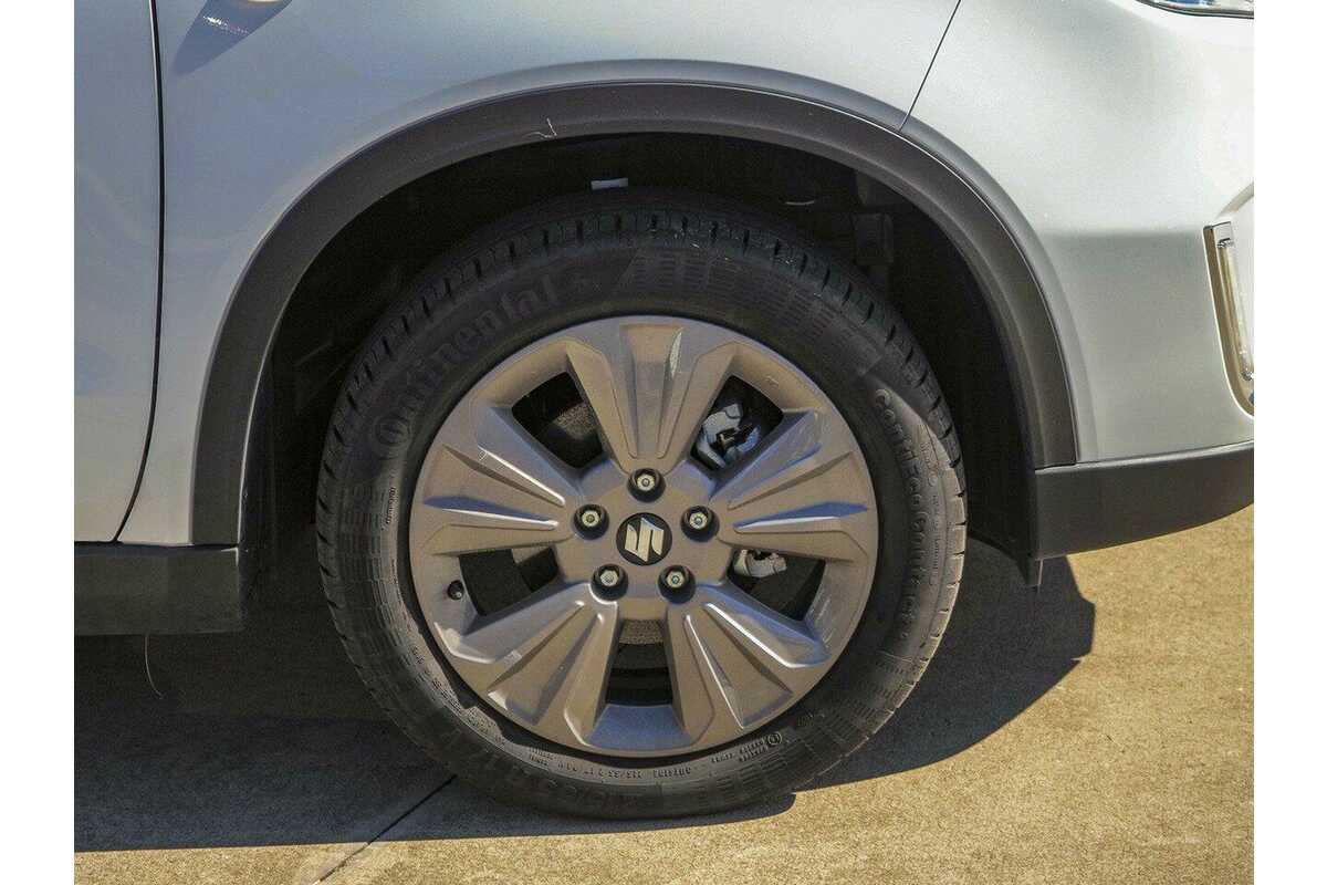 2022 Suzuki Vitara  LY Series II