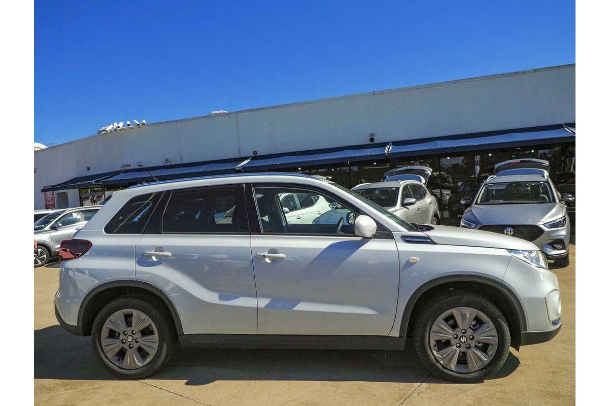 2022 Suzuki Vitara  LY Series II