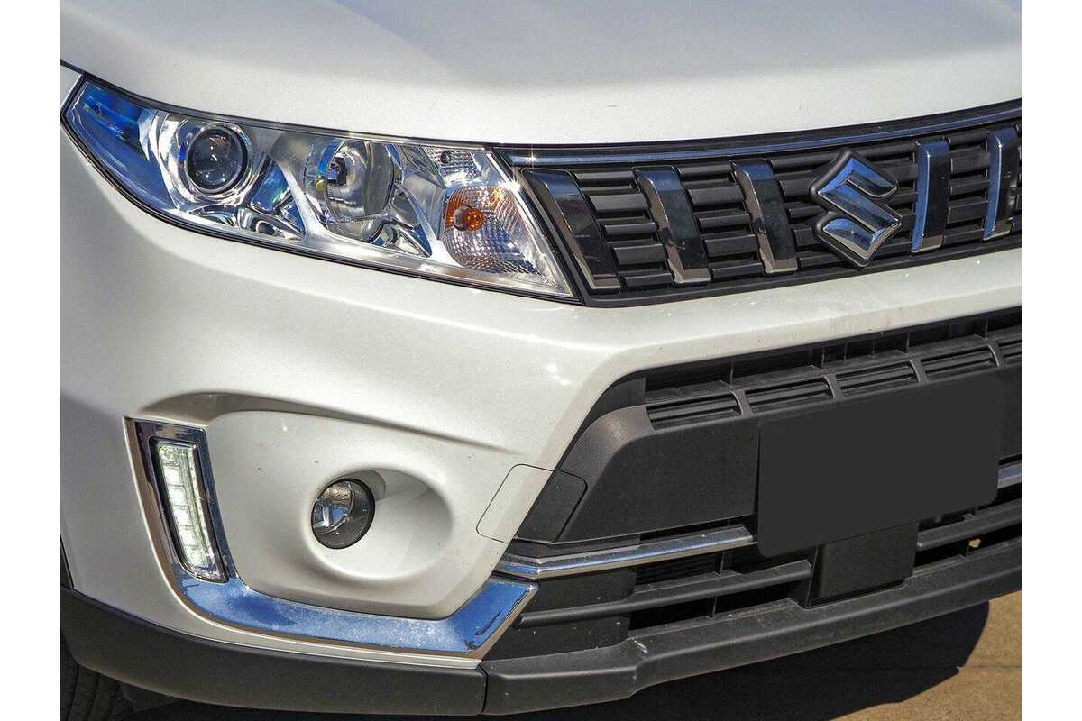 2022 Suzuki Vitara  LY Series II