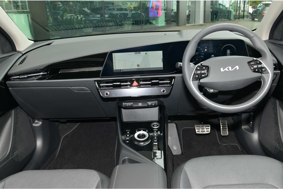 2023 Kia Niro EV GT-Line SG2