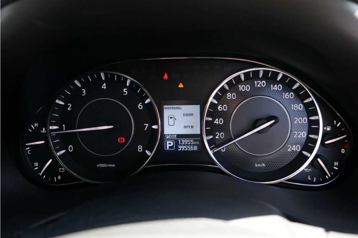 2022 Nissan Patrol Ti-L Y62
