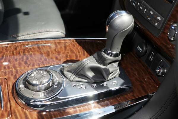 2022 Nissan Patrol Ti-L Y62