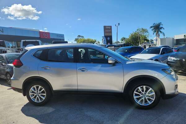 2020 Nissan X-TRAIL ST T32 Series II