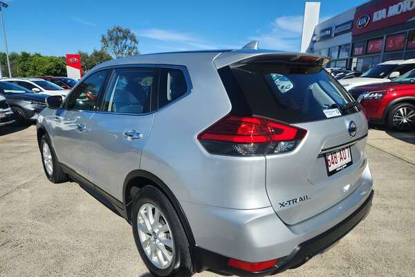 2020 Nissan X-TRAIL ST T32 Series II
