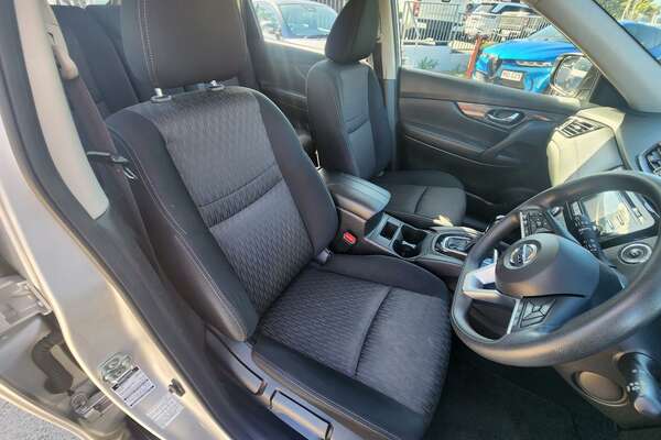 2020 Nissan X-TRAIL ST T32 Series II