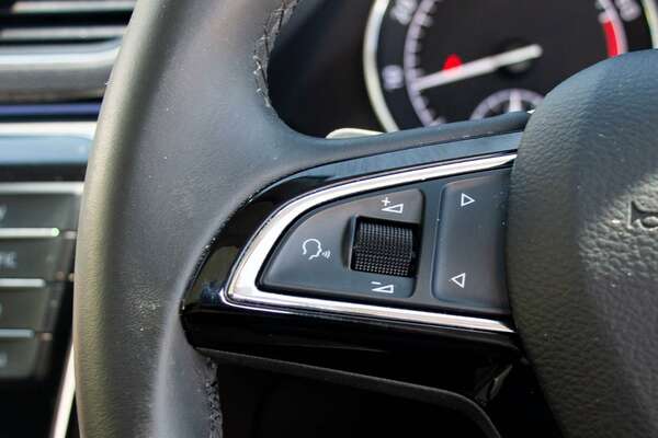 2017 SKODA Superb 162TSI NP