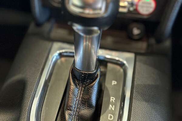 2016 Ford Mustang  FM