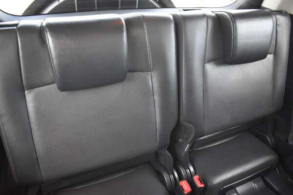 2021 Toyota Landcruiser Prado GXL GDJ150R
