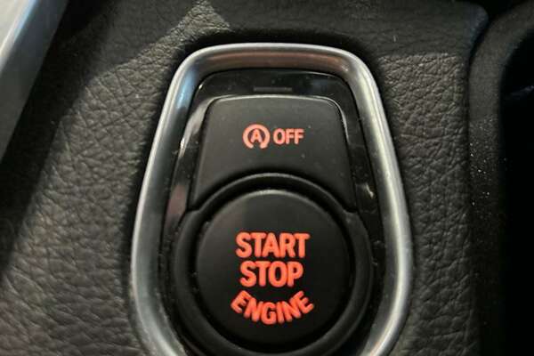 2013 BMW 3 Series 328i F30