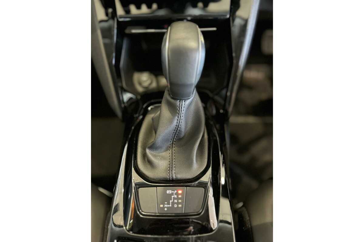 2021 Peugeot 2008 Allure P24