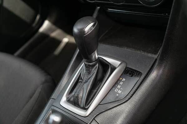 2015 Mazda 3 Neo BM Series