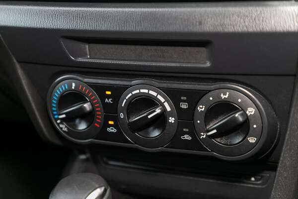 2015 Mazda 3 Neo BM Series