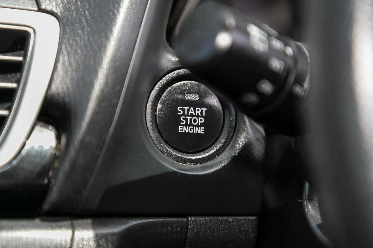 2015 Mazda 3 Neo BM Series
