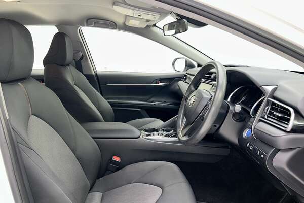 2019 Toyota Camry Ascent AXVH71R