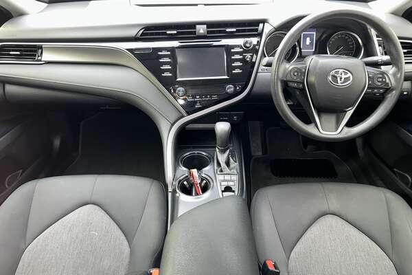 2019 Toyota Camry Ascent AXVH71R