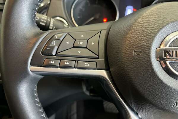 2019 Nissan QASHQAI ST-L J11 Series 2