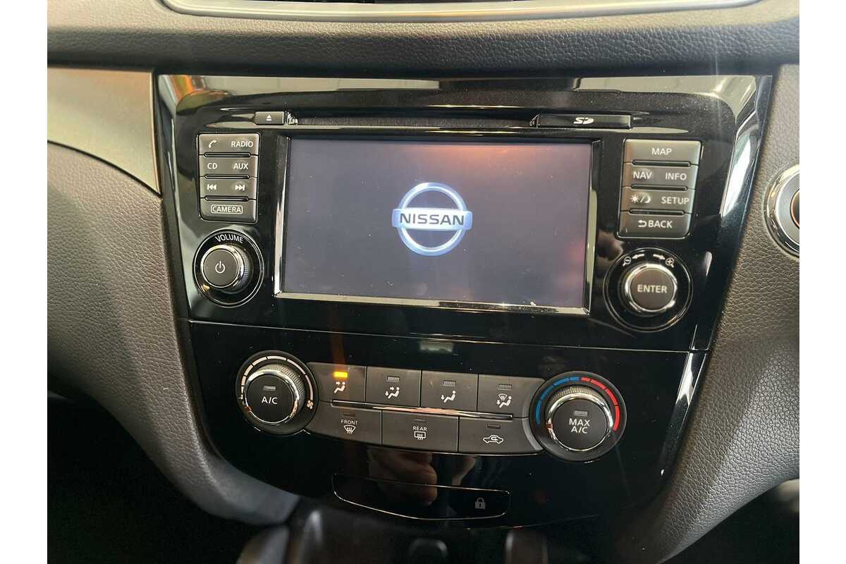 2019 Nissan QASHQAI ST-L J11 Series 2