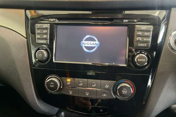2019 Nissan QASHQAI ST-L J11 Series 2