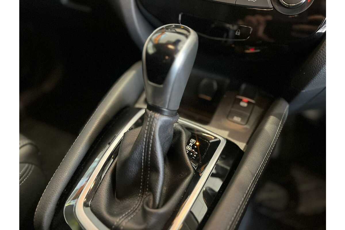 2019 Nissan QASHQAI ST-L J11 Series 2