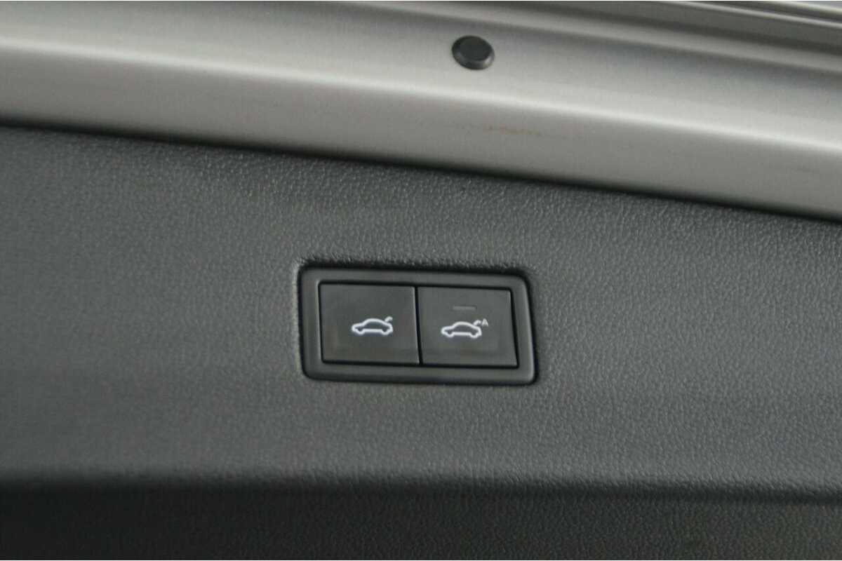 2016 Volkswagen Tiguan 110TDI DSG 4MOTION Comfortline 5N MY17