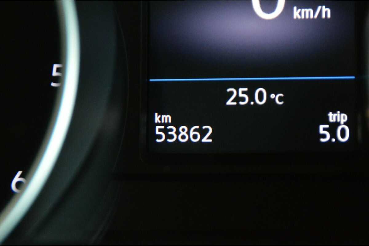 2016 Volkswagen Tiguan 110TDI DSG 4MOTION Comfortline 5N MY17