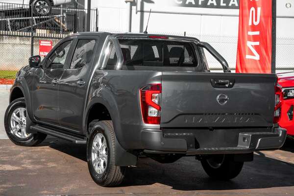 2023 Nissan Navara ST D23