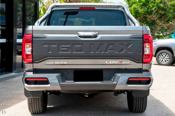 2023 LDV T60 Max PRO SK8C