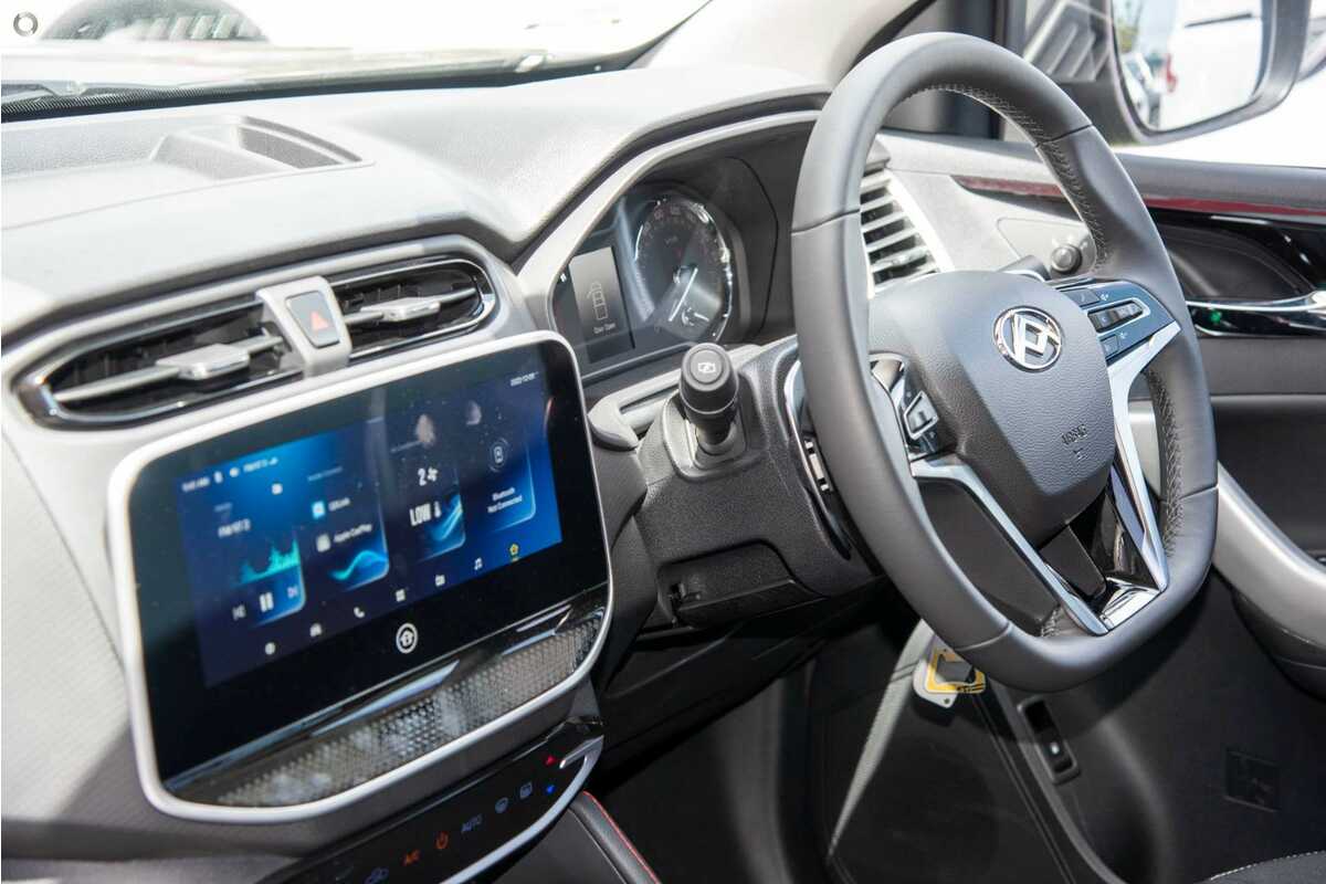 2023 LDV T60 Max PRO SK8C