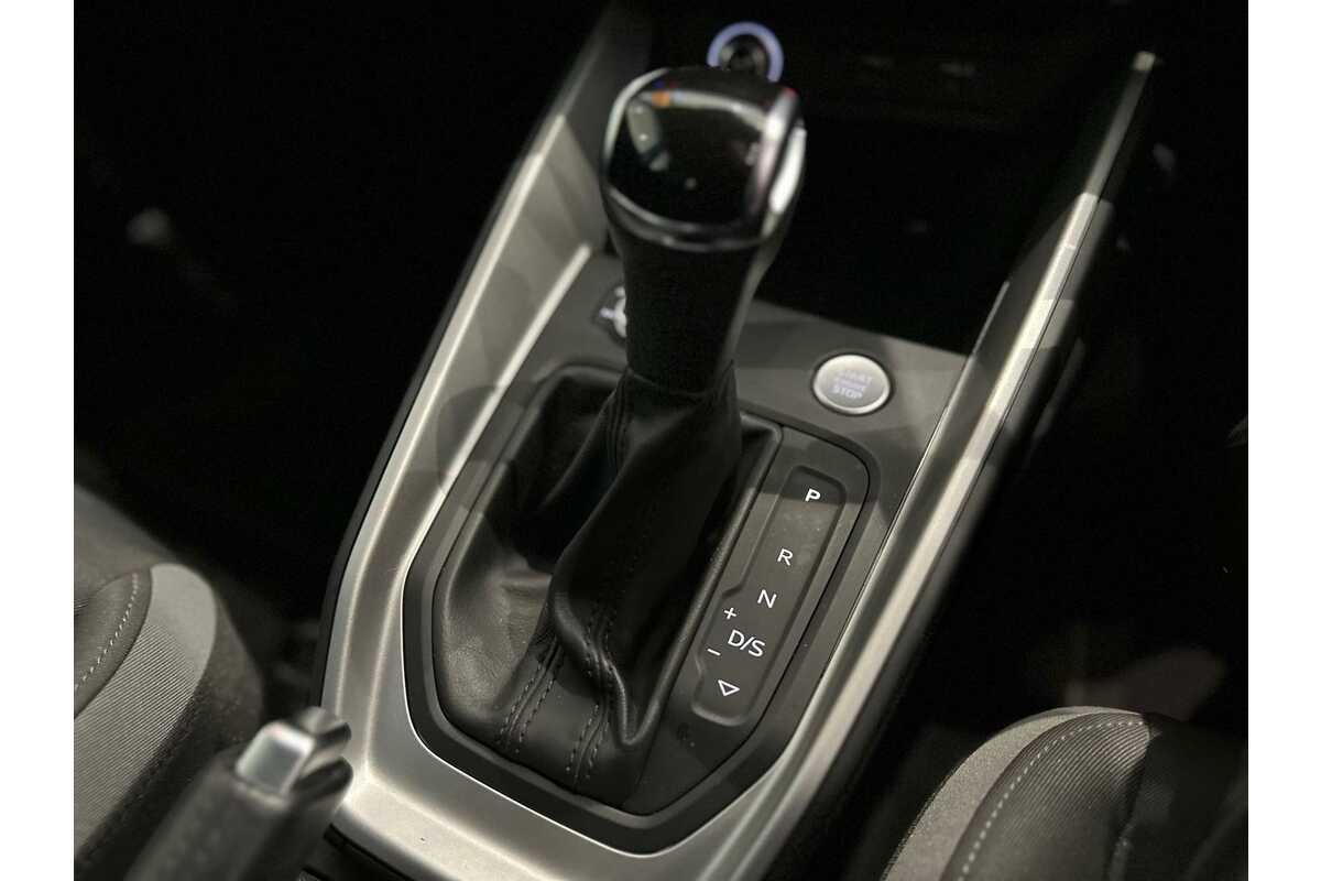 2019 Audi A1 40 TFSI S line GB