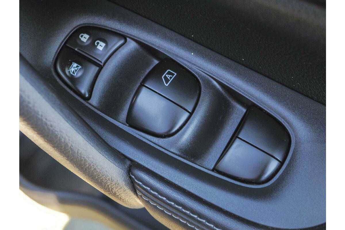 2020 Nissan X-TRAIL Ti T32 Series III