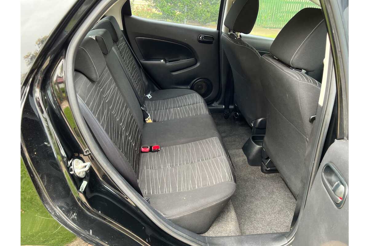 2007 Mazda 2 Neo DE Series 1