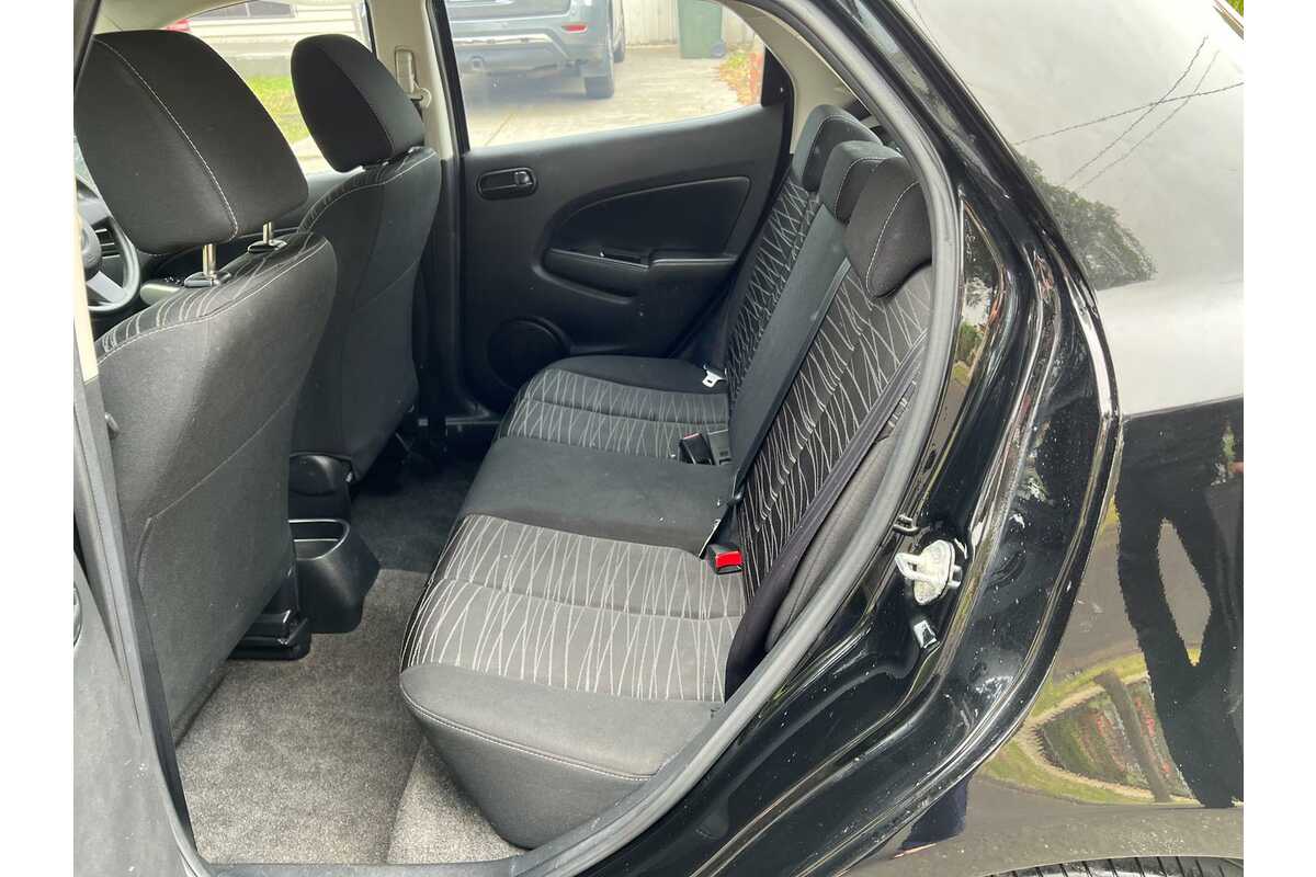 2007 Mazda 2 Neo DE Series 1